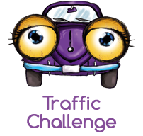 Traffic Challenge